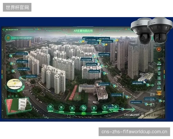AR技术将可视化地指导维修人员定位到毫米级的形变点，并提供最优修复方案