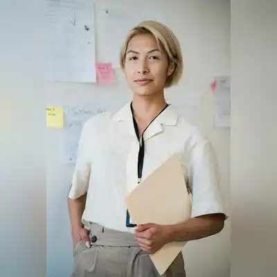 赵欣妍